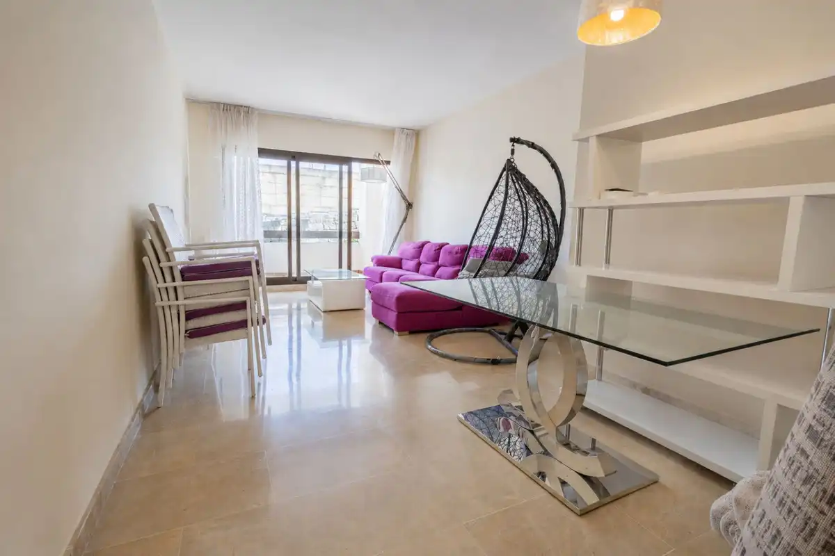 Appartement compact avec piscine à vendre à La Alcaidesa, imagen 11