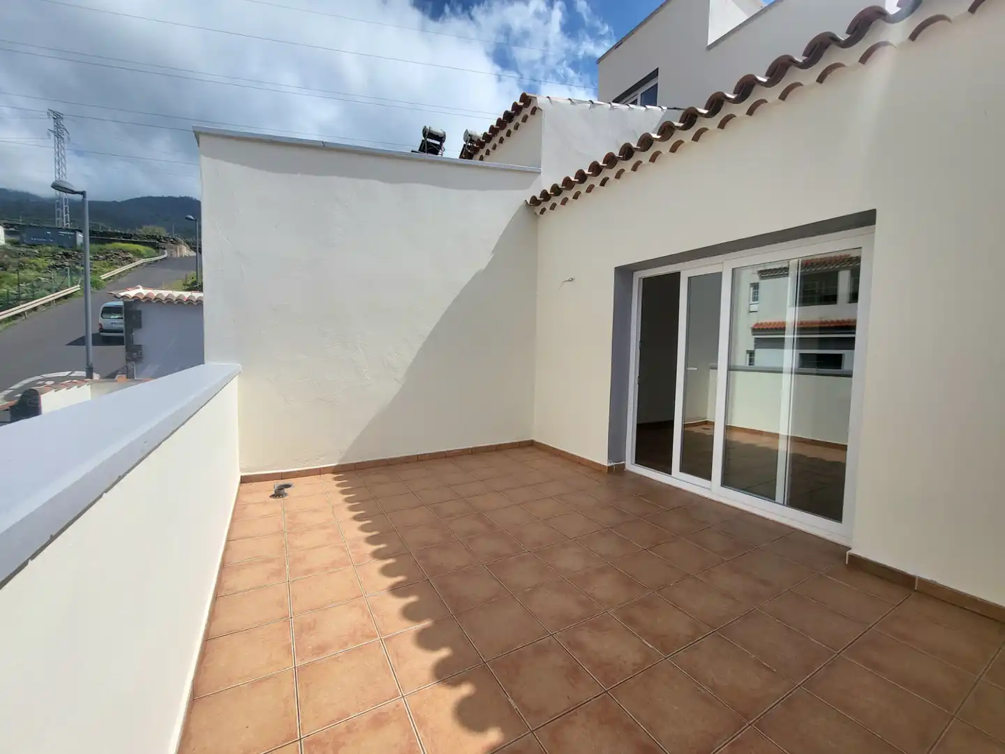 Casa o xalet en venda a Santa Úrsula, Santa Cruz de Tenerife