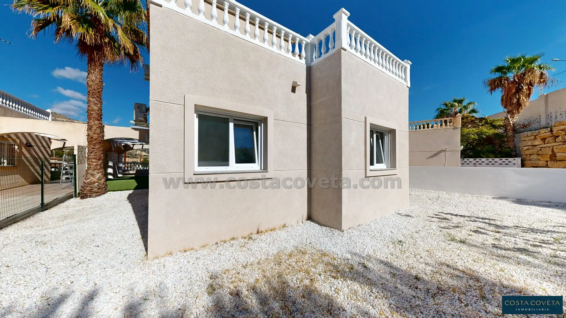 Casa amb terrassa en venda a ORIOLA 57, imagen 30
