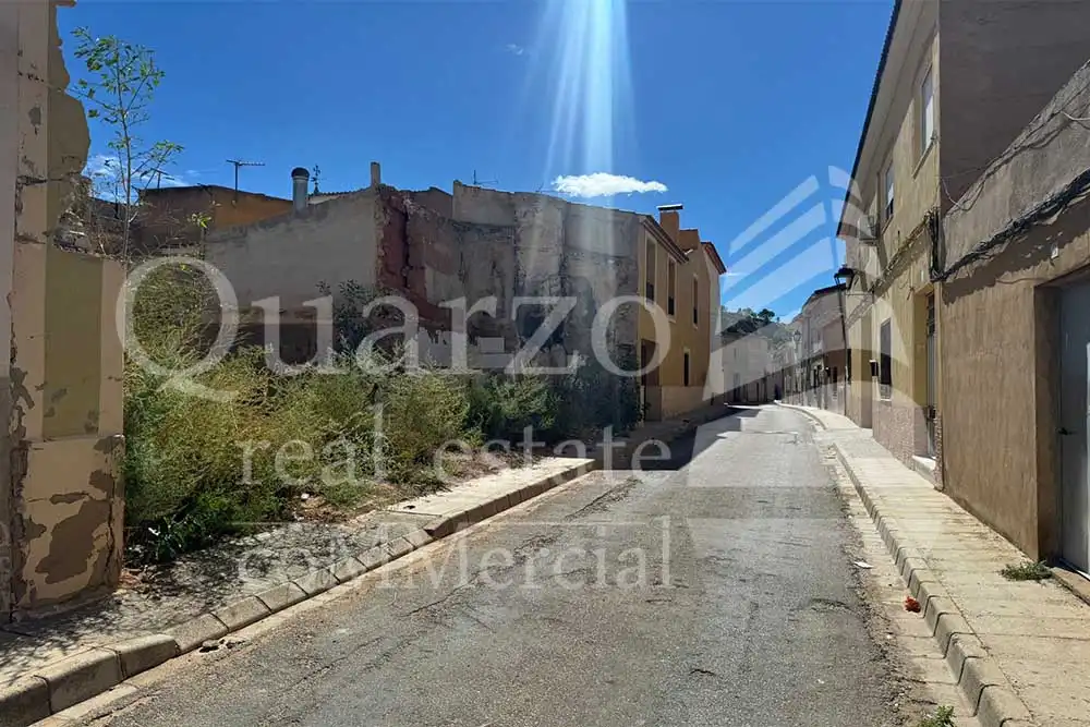 Terreno residenziale in vendita a Tobarra, imagen 9
