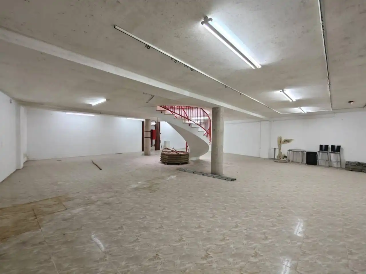 Local commercial à vendre à Avenida Bertran i Serra, imagen 6