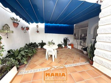 Casa aparellada en venda a Puerto de la Torre - Atabal