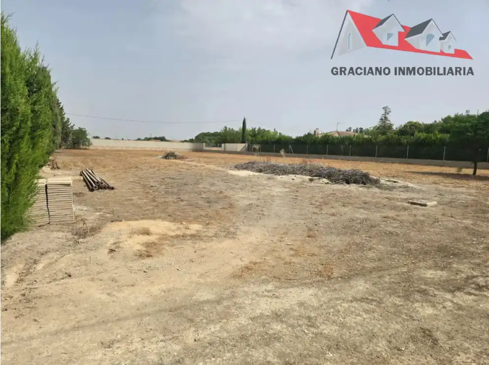 Chalet con piscina en venta en Pedanías - Extrarradio, imagen 30