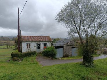 Casa con giardino in vendita a Lugar Rabuñas