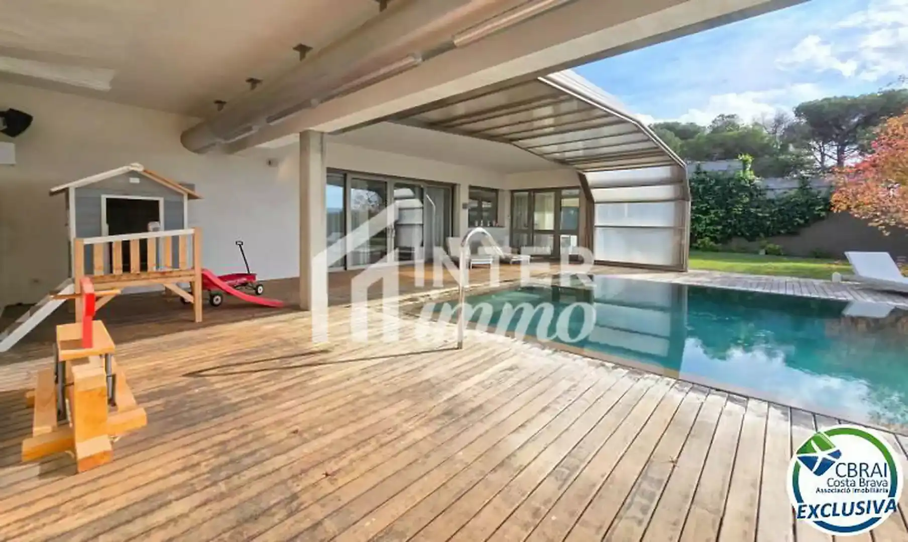 Casa amb piscina en venda a Calle Rosselló 8, imagen 63