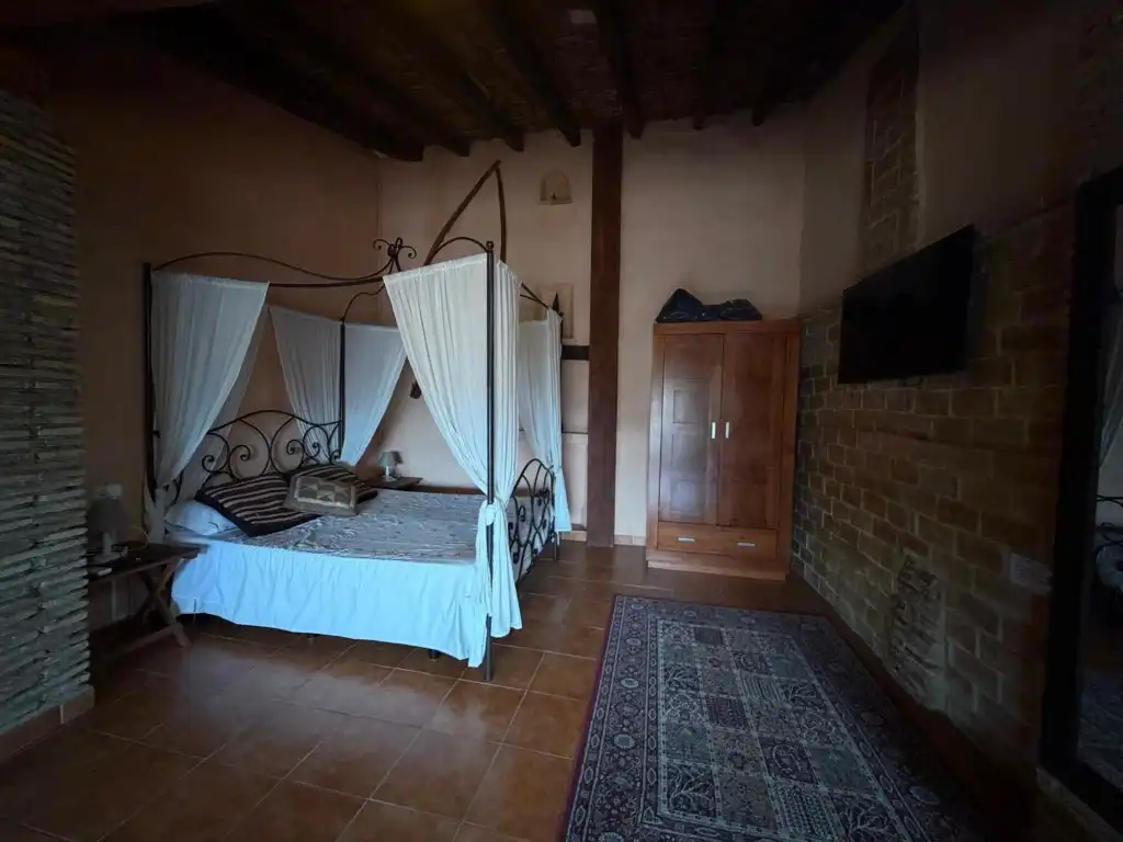 Dormitori de Casa o xalet en venda en Jérica