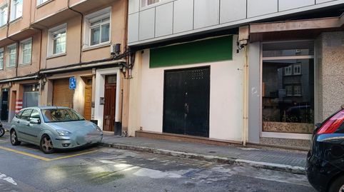 Foto 3 von Geschaftsraum zum Verkauf in Rua Ramon María Aller, Agra del Orzán - Ventorrillo, A Coruña Capital