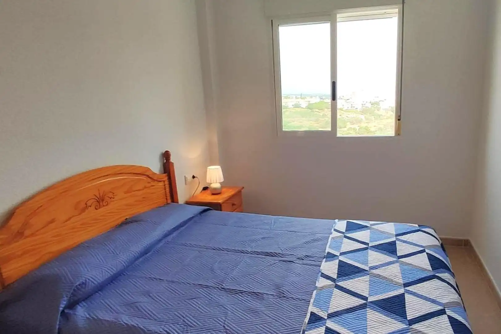 Dormitori de Àtic en venda en Torrevieja amb Aire condicionat, Calefacció i Terrassa