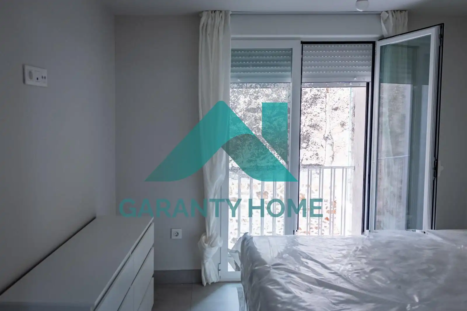 Apartament de lloguer a Casco Antiguo, imagen 4
