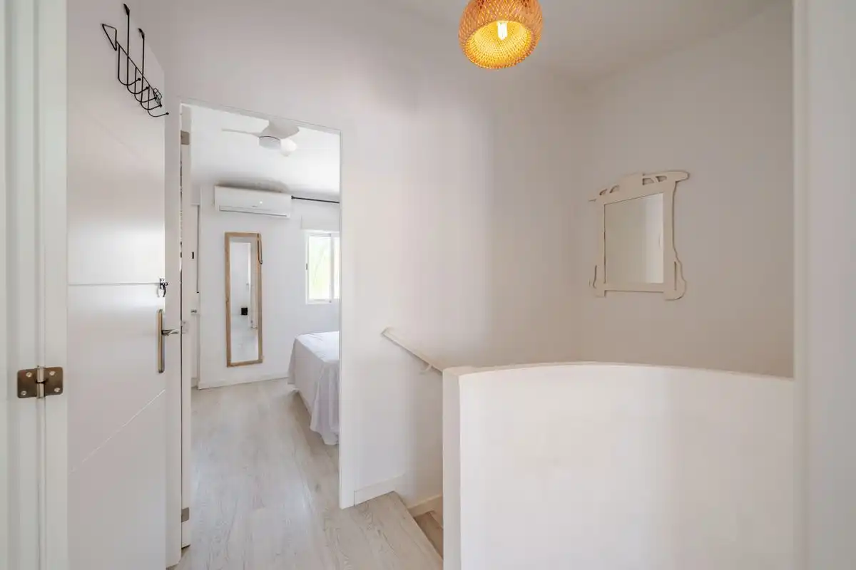 Casa a schiera con terrazza in vendita a Calle Paseo Central, imagen 19