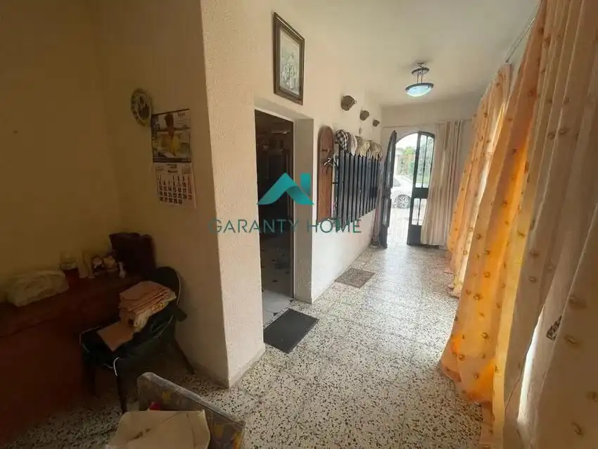 Chalet con piscina en venta en Carretera de Sevilla - Los Montitos, imagen 12