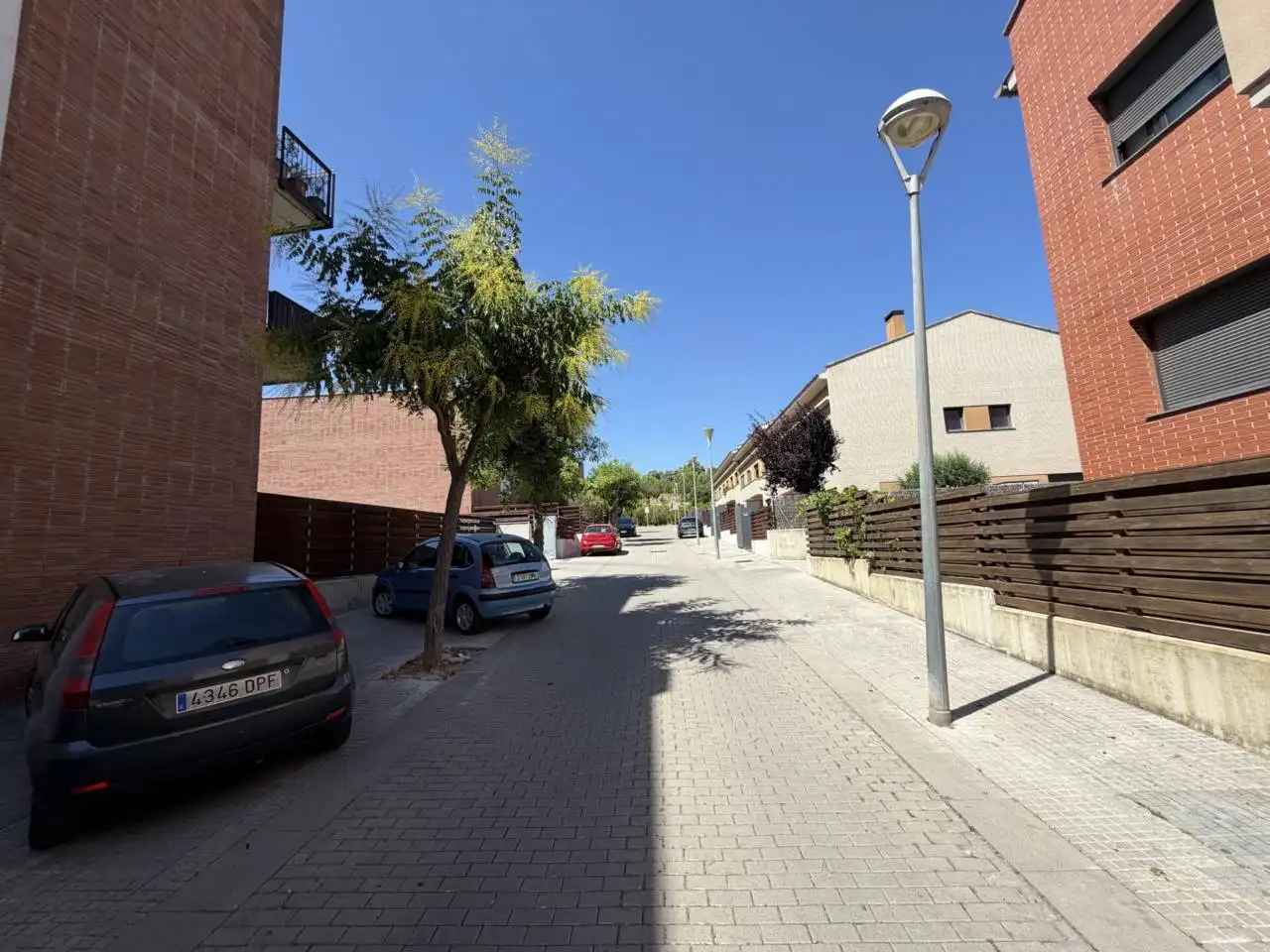 Individuale in vendita a Avenida Francesc Macià, imagen 6