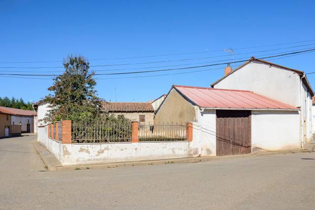 Piso en Venta en Valdepolo