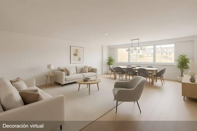 Ático en Venta en  JULIAN ROMEA en Vallehermoso