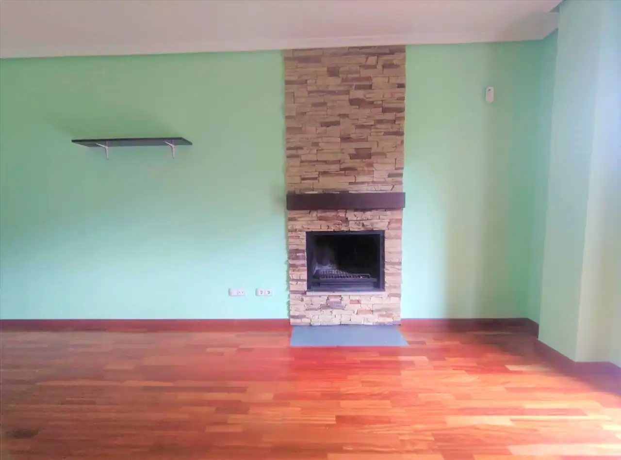 Piso en venta en Lobios