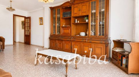 Photo 5 of Flat for sale in Calle Ribarroja, Centro Ciudad, Manises