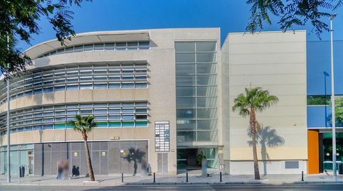 Photo 2 of Commercial properties for sale in Puntales - Zona Franca, Cádiz Capital