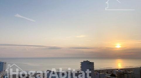 Foto 2 de Piso en venta en Calle Devesa, Playa de Gandia, Gandia
