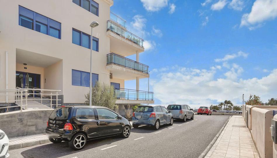 Photo 1 of Flat for sale in Ur las Gaviotas, Piedras Caidas, Las Palmas