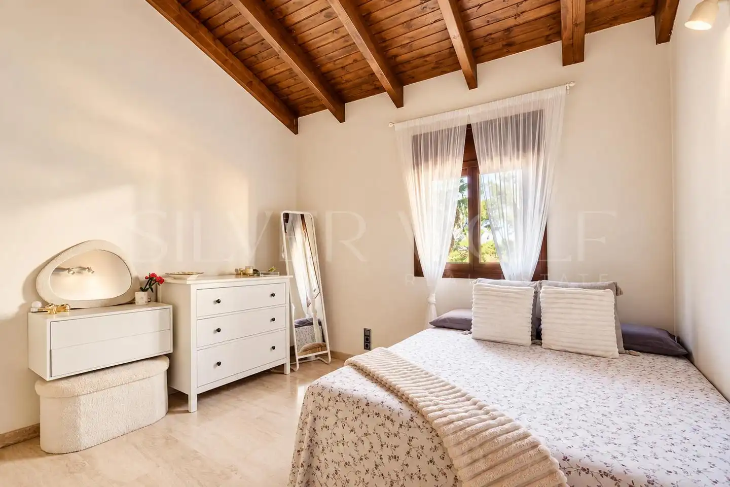 Casa con terraza en venta en calle Rascler, imagen 23