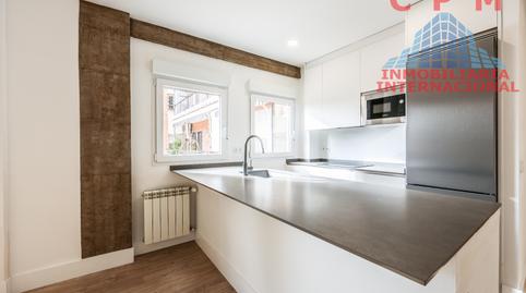 Photo 5 of Flat to rent in Hispanoamérica - Bernabéu,  Madrid Capital