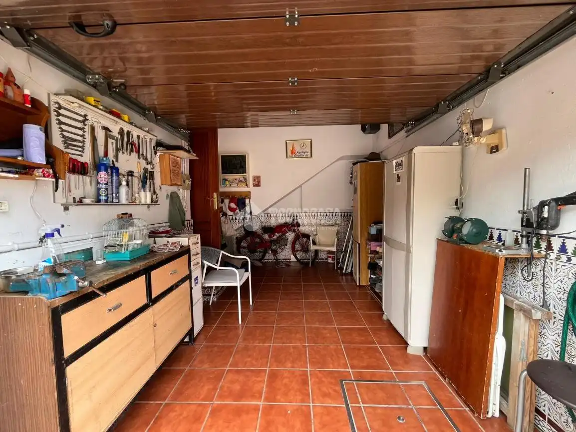 Detached homes for sale in Alcalá de Guadaira  with Air Conditioner, Heating and Balcony
