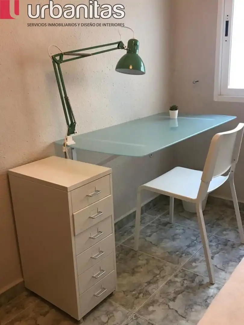 Flat to rent in Calle Agustín Lara 1, imagen 7