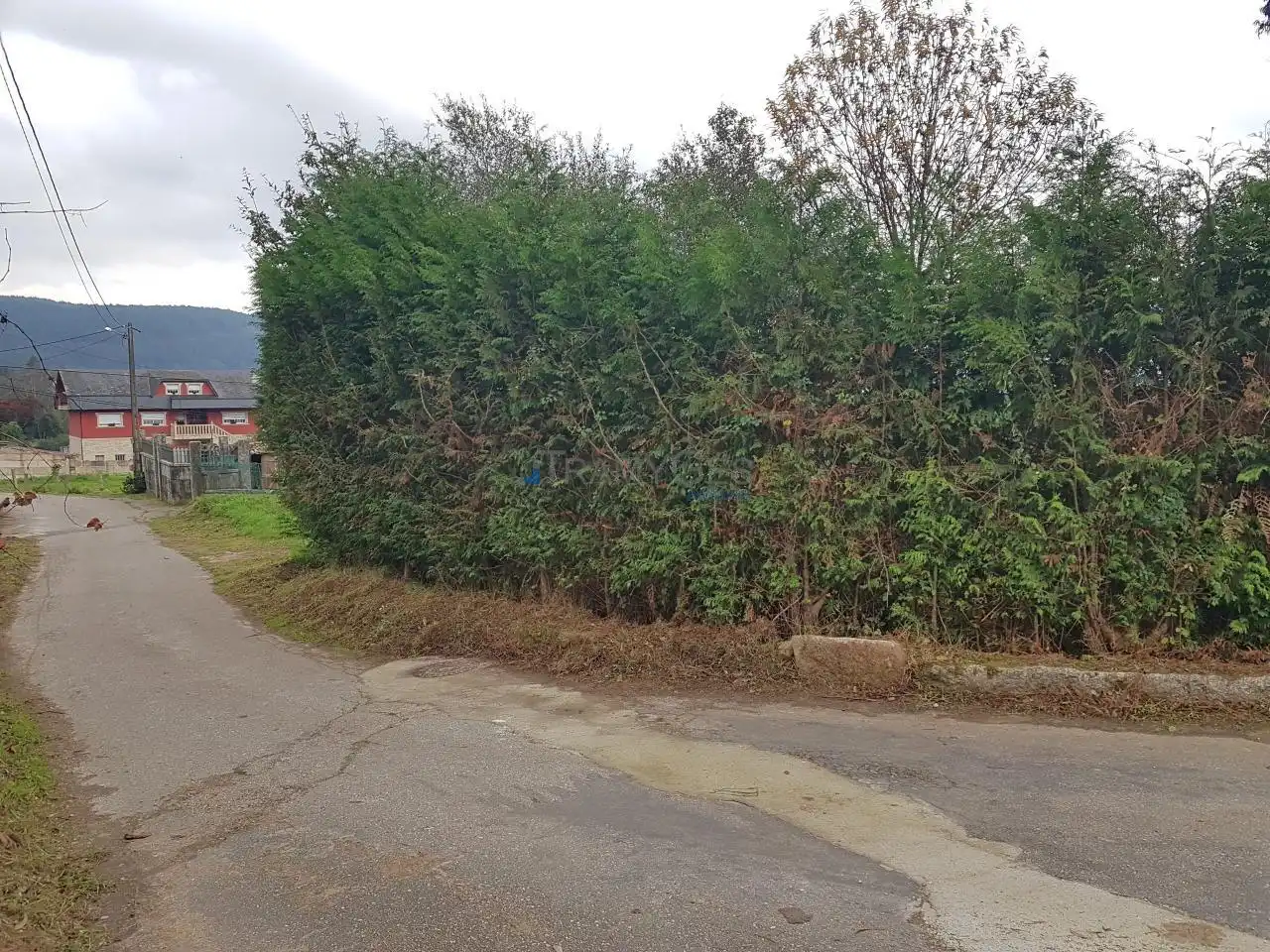 Terreny residencial en venda a Tomiño, imagen 4