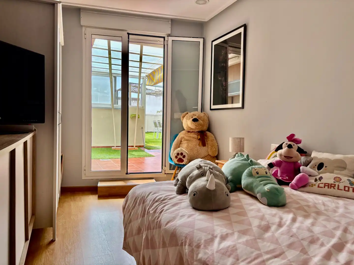 Appartement avec ascenseur à vendre à Diputacio 1, imagen 5