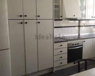 Cuina de Pis en venda en  Almería Capital amb Aire condicionat i Balcó