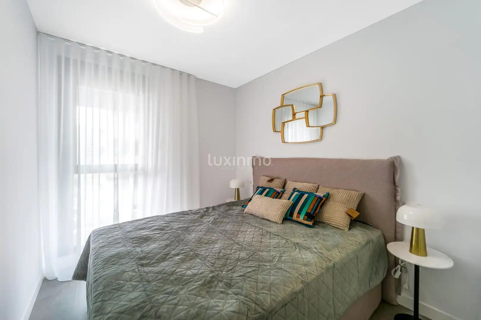 Wohnung mit Terrasse zum Verkauf in Marisol Park - Ortembach - Los Almendros, imagen 8