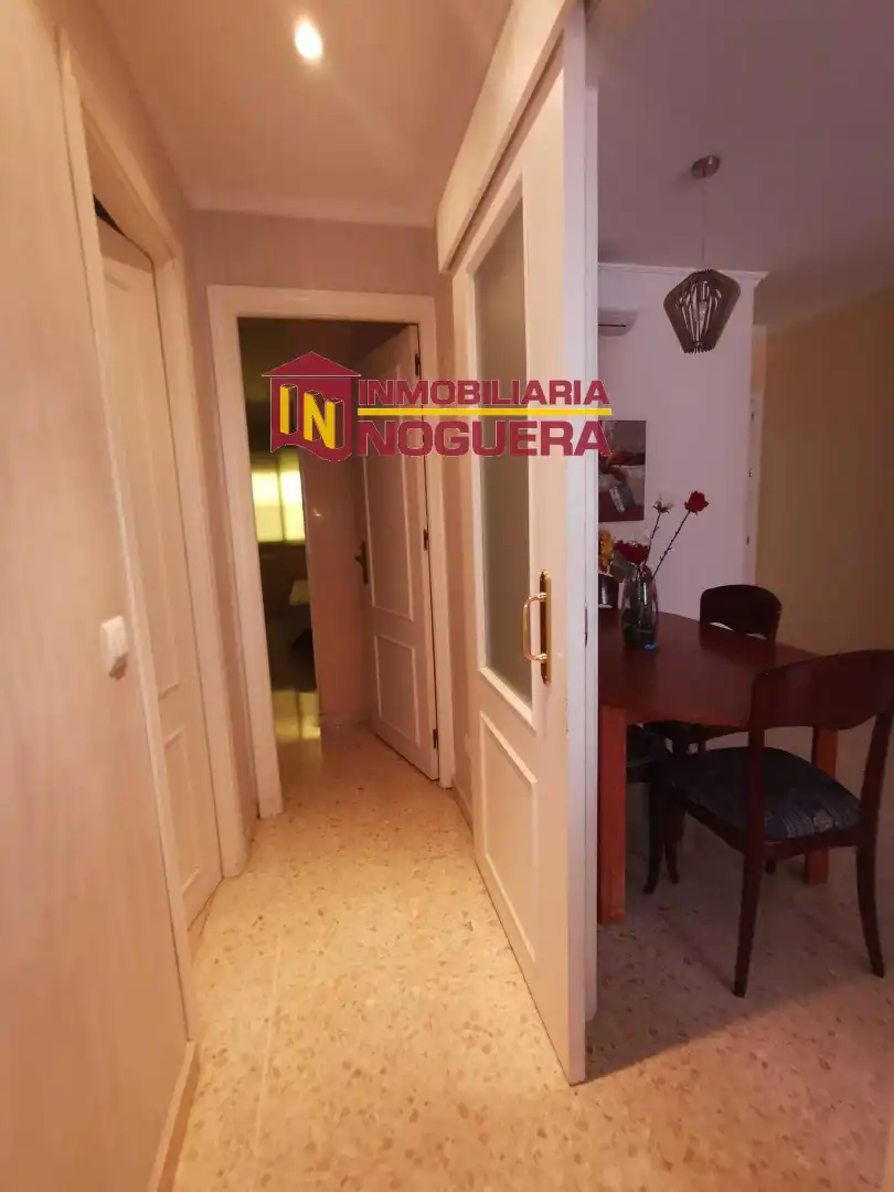 Bedroom of Flat for sale in Écija