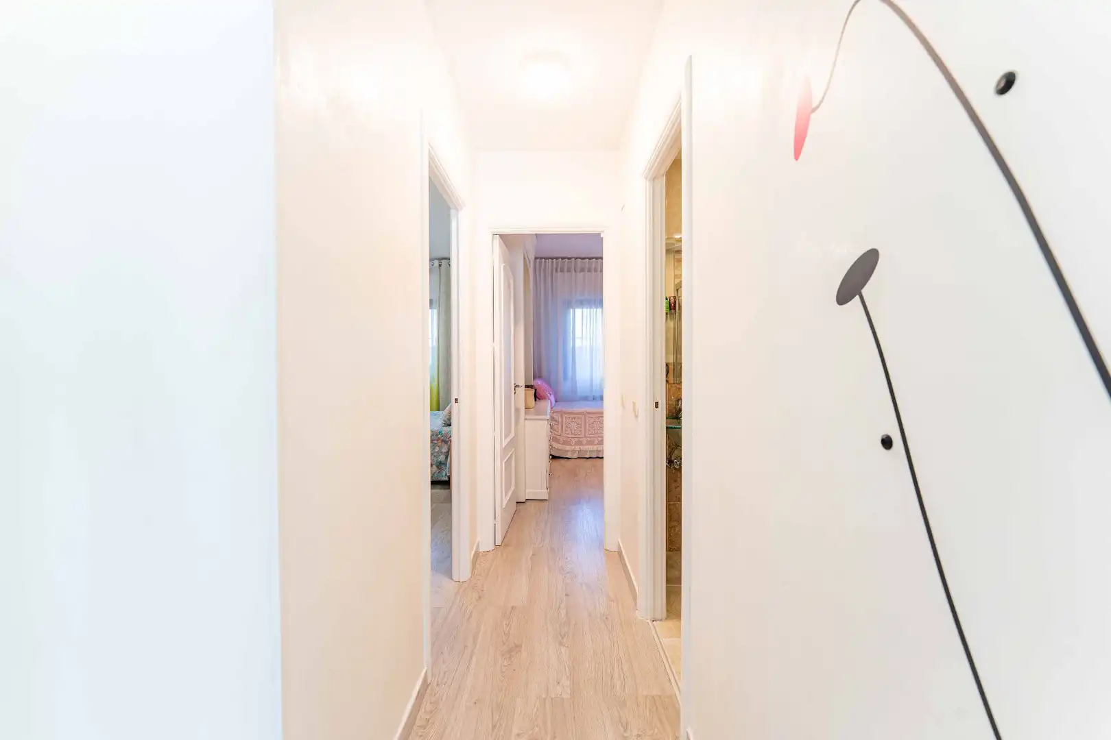 Flat for sale in Getafe  with Heating and Terrace