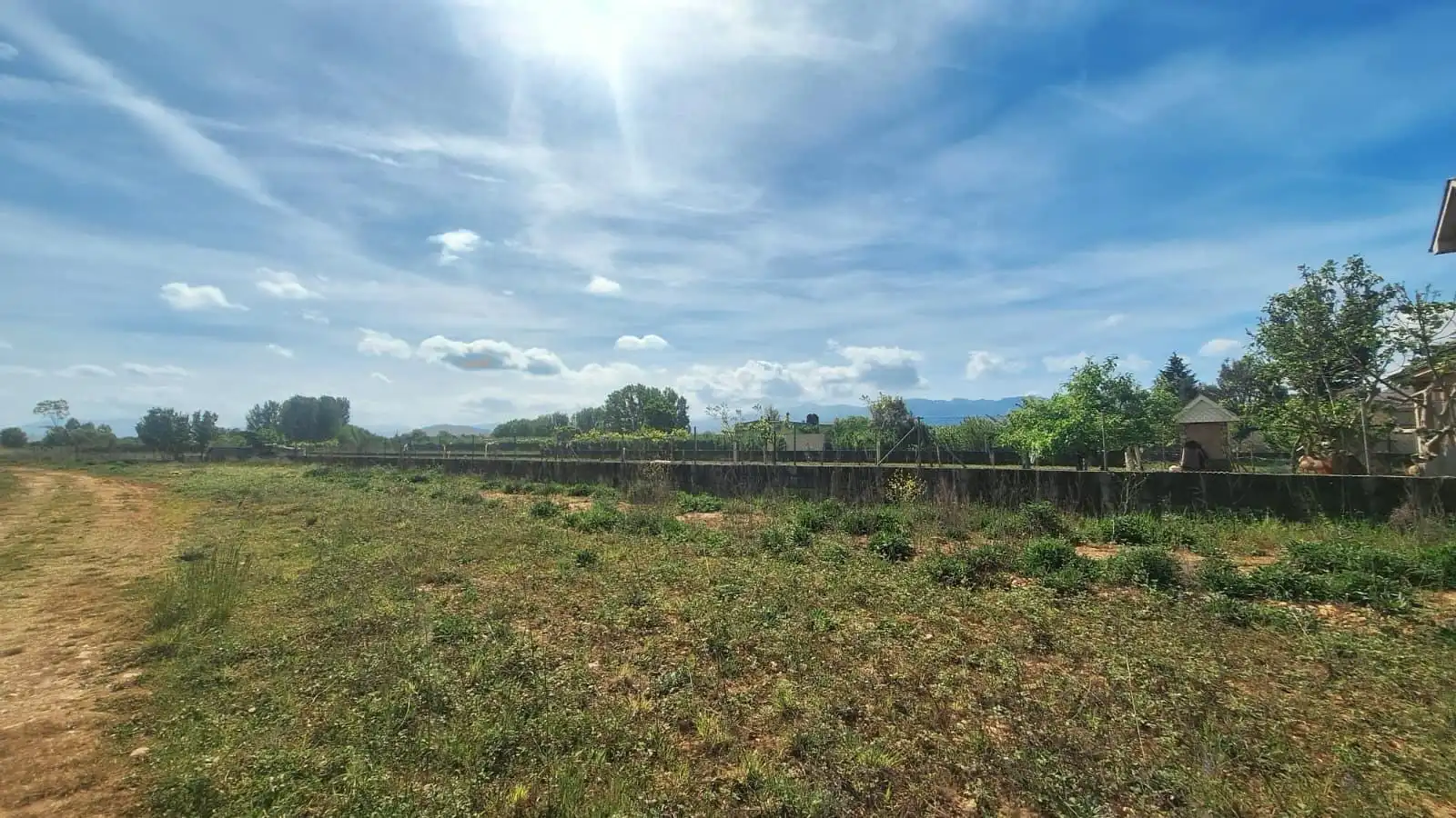 Casa o chalet en venta en Camponaraya con Calefacción, Jardín privado y Terraza