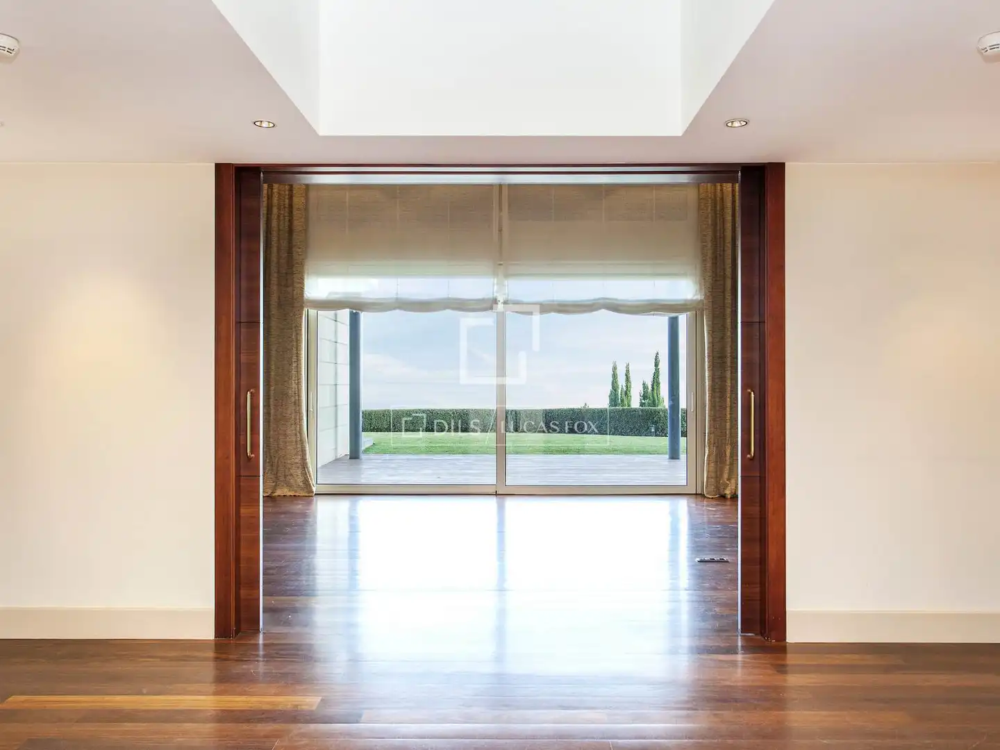 Houses for sale in Barcelona