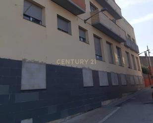 Exterior view of Building for sale in Tordera