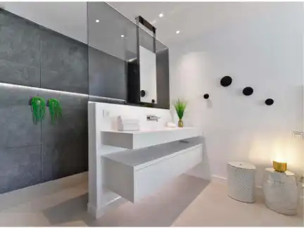 Haus mit Pool zur Miete in Nueva Andalucía, imagen 27