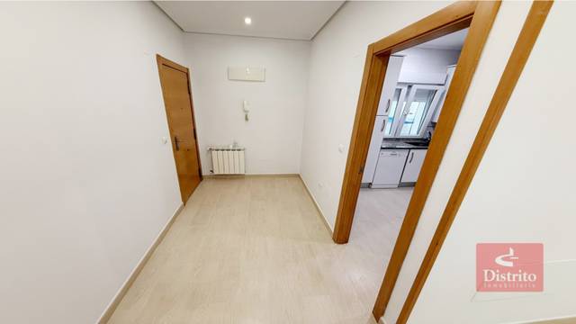 Piso en Alquiler en Santander - Emilio Pino en Centro - Ayuntamiento