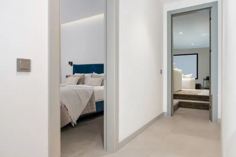 Haus mit Pool zum Verkauf in Nueva Andalucía, imagen 46