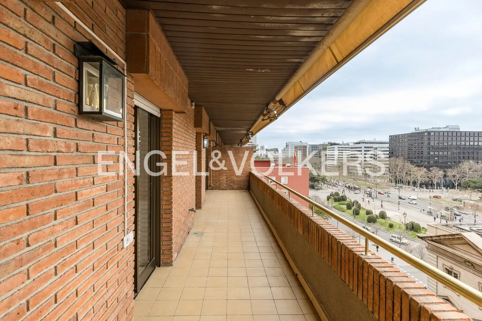 Flat with terrace to rent in Les Corts, imagen 43