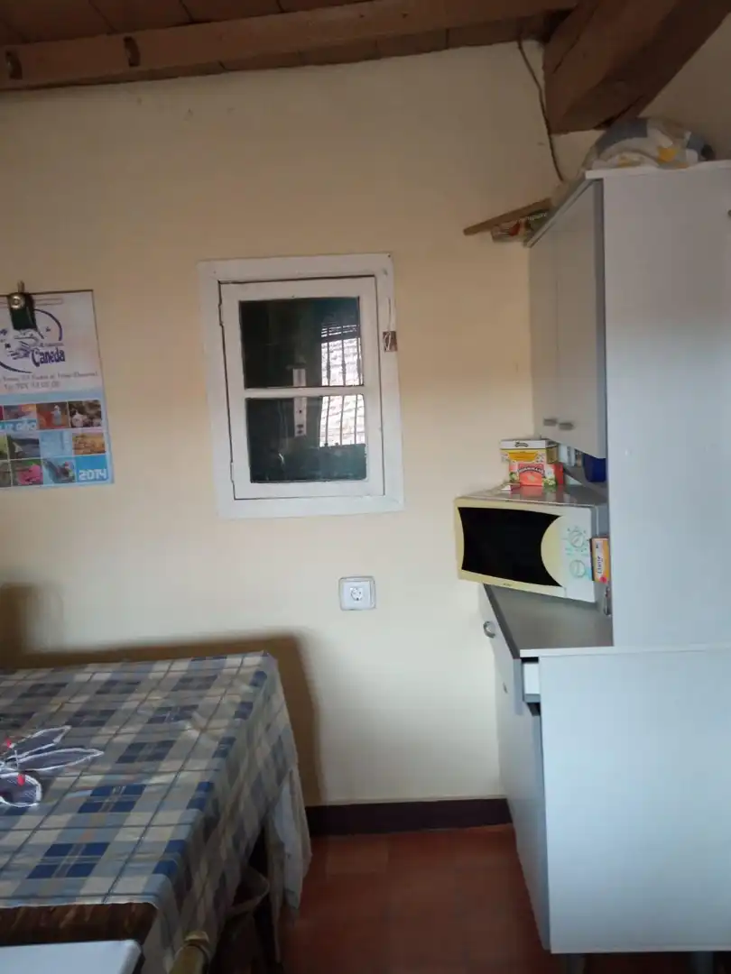 Country homes for sale in Piñor