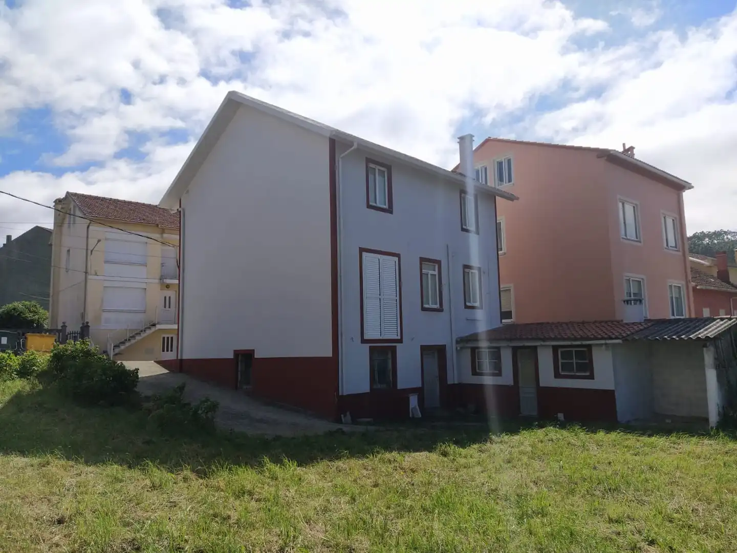 Casa con giardino in vendita a Cariño, imagen 5
