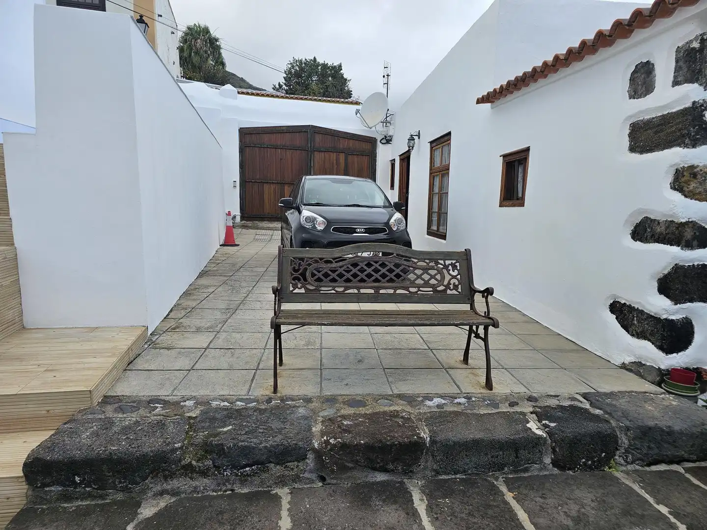 Maison avec piscine à vendre à Icod de los Vinos pueblo, imagen 2