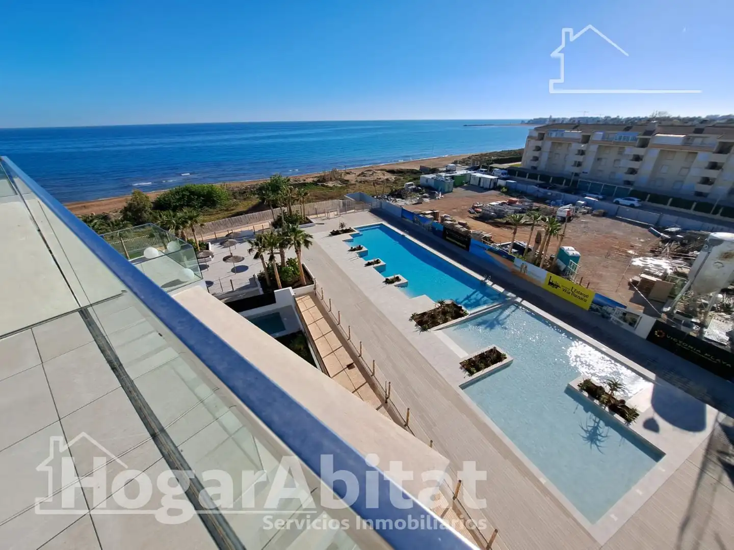 Attique avec terrasse à vendre à Calle Lago Maracaibo, imagen 11