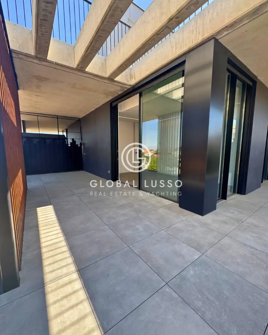 Terrassa de Dúplex en venda en Taradell amb Aire condicionat, Calefacció i Terrassa