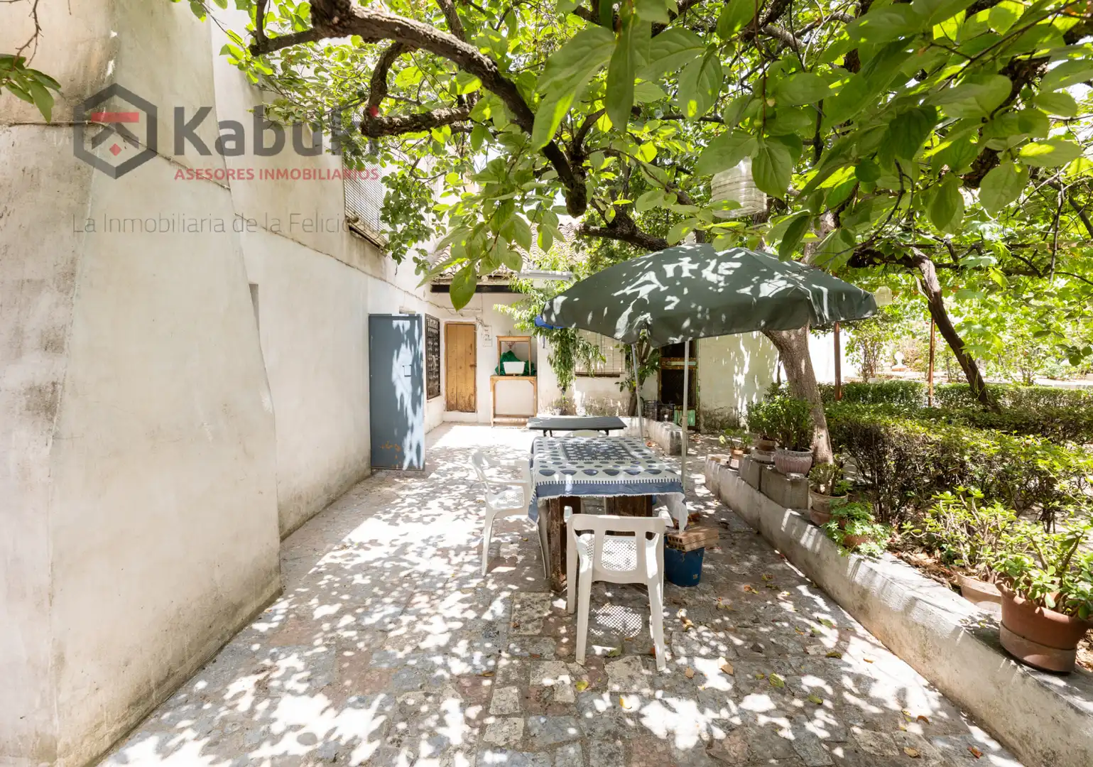 Casa amb piscina en venda a Alfacar - CL DR FLEMING 2, imagen 2