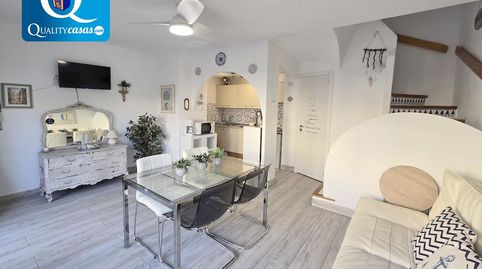 Foto 4 de Casa o chalet en venta en Pueblo Español - Coveta Fumá, El Campello