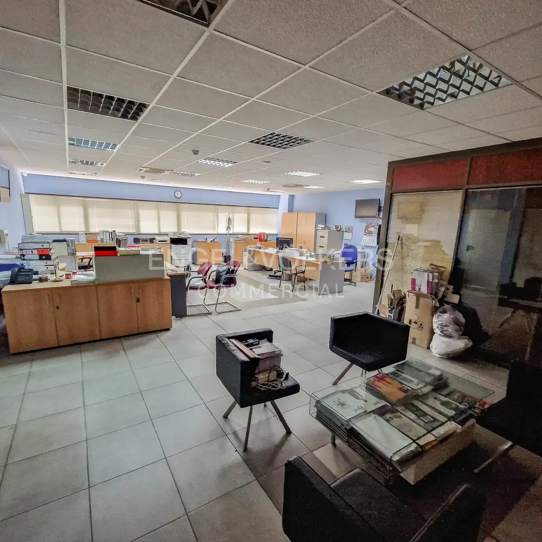 Nave industrial en venta en Sant Andreu de la Barca, imagen 25