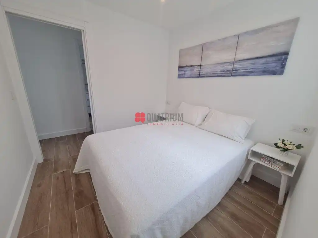 Appartement avec ascenseur à louer à Rúa de Curros Enríquez, imagen 11