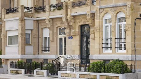 Photo 3 of Flat for sale in Área Romántica, Donostia - San Sebastián